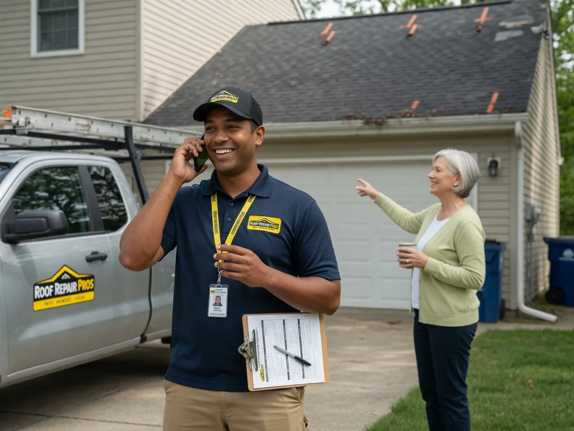 Roof Repair Olivia, NC FAQs
